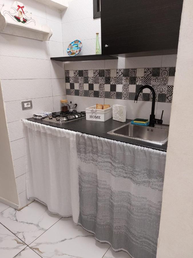 Home Sweet Home 64 Napoli Ngoại thất bức ảnh