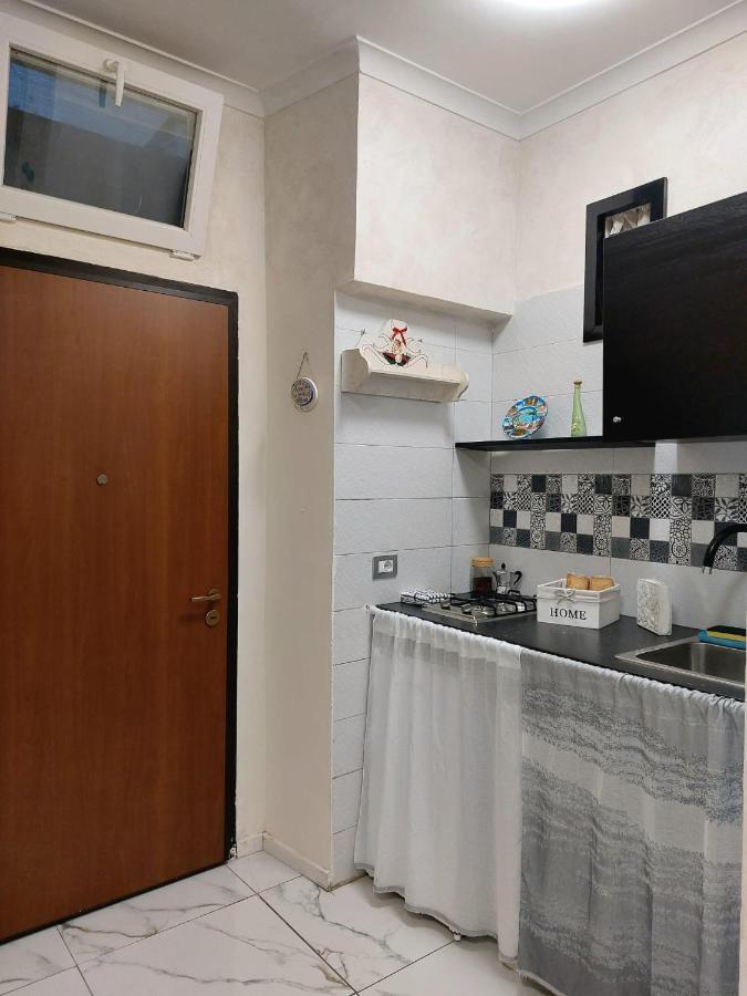 Home Sweet Home 64 Napoli Ngoại thất bức ảnh